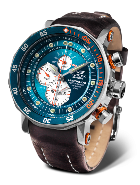 watch Lunokhod-2 YM86-620A636