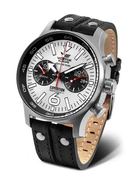 watch Expedition 6S21-595A642