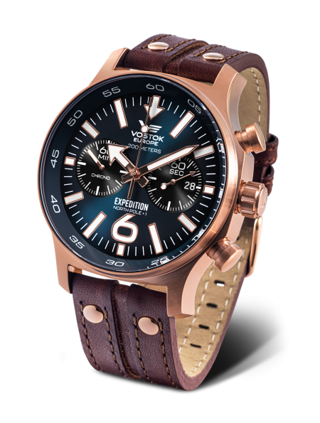 watch Expedition 6S21-595B645