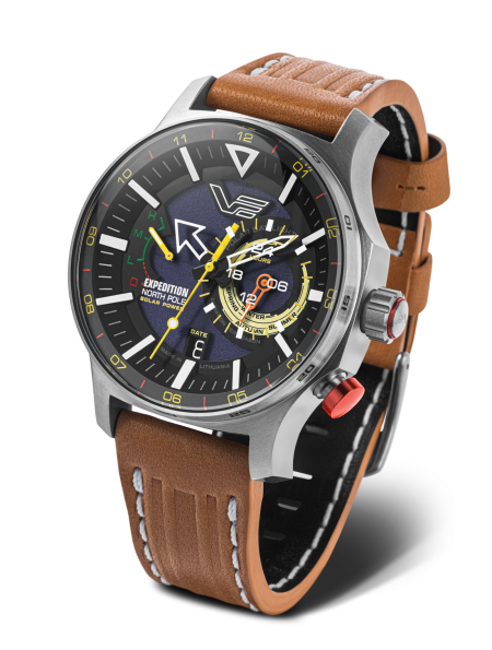 watch Expedition VS57-595A735