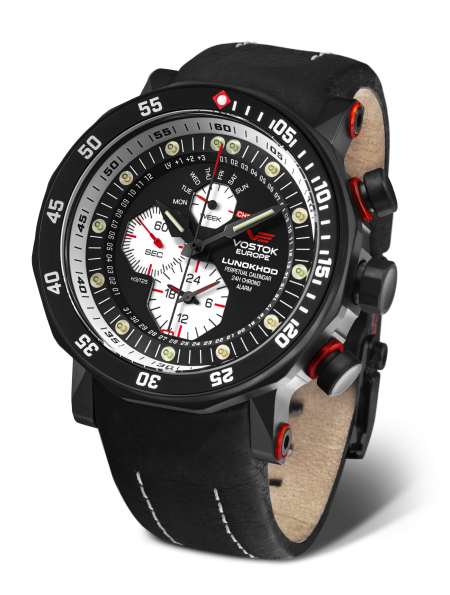 watch Lunokhod-2 YM86-620C635