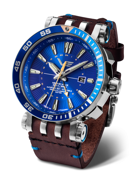watch Energia NH34-575A716