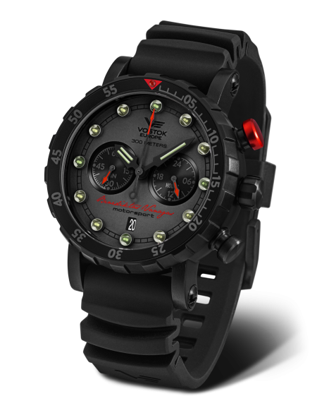 watch Special Editions VK64-571J431
