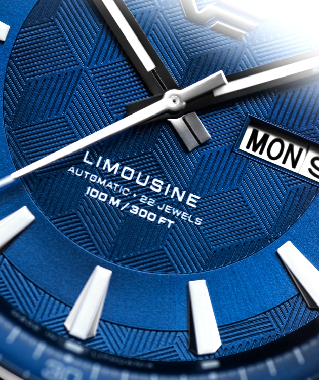 Limousine YN56-561A799 - big 5