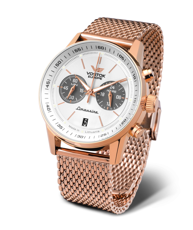 Limousine VK64-560B692 - big 2