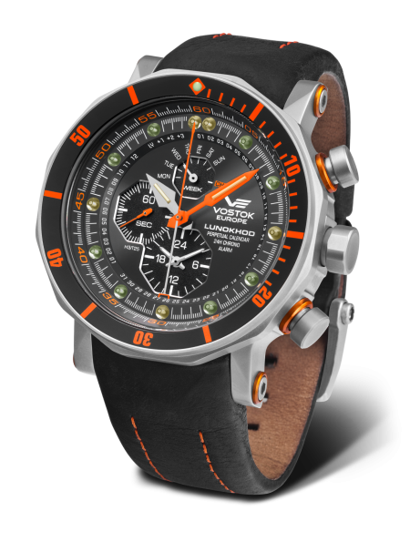 watch Lunokhod-2 YM86-620A506