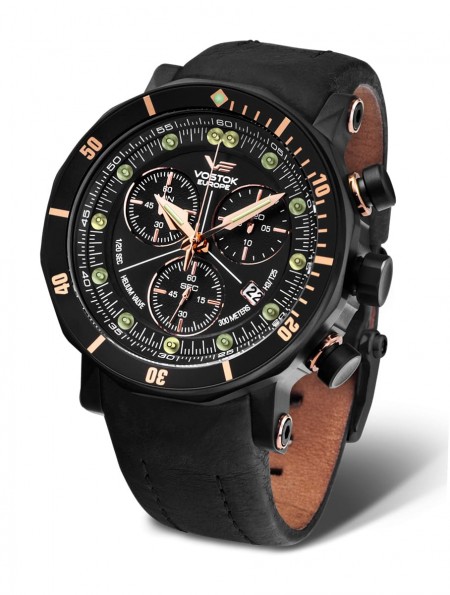 watch Lunokhod-2 6S30-6203211