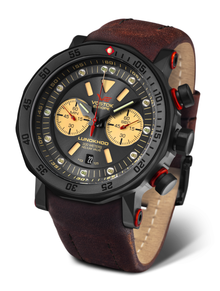 watch Lunokhod-2 6S21-620C629