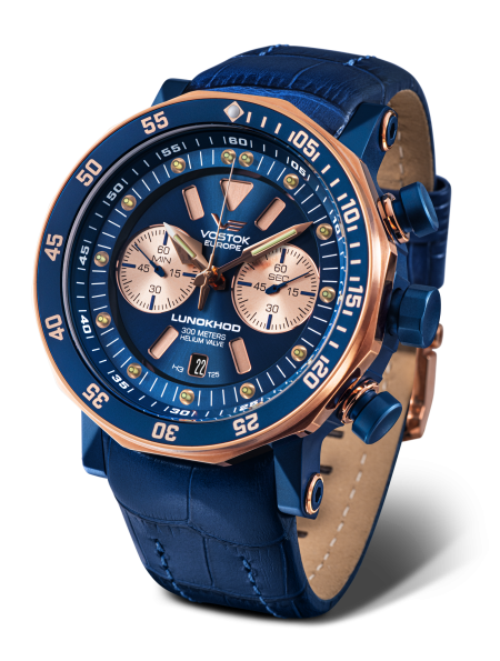 watch Lunokhod-2 6S21-620E631